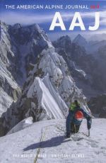 American Alpine Journal (2016)